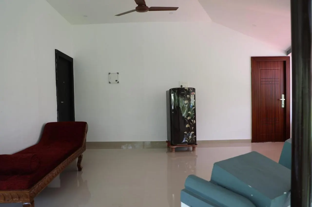 Bliss Homestay Munroe Island Mundrothuruth 0*,  India