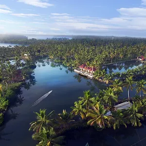 Munroe Island Resort
