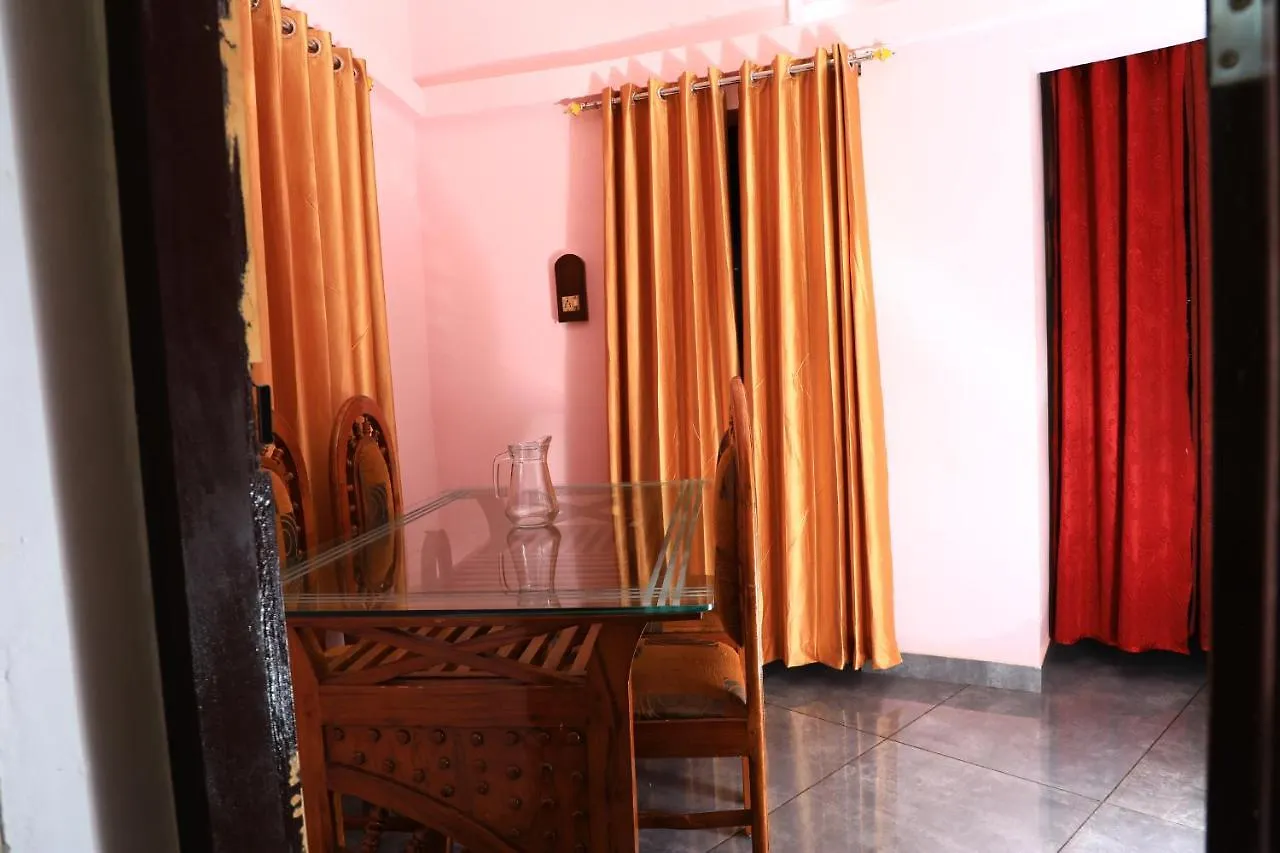 Bliss Homestay Munroe Island Mundrothuruth
