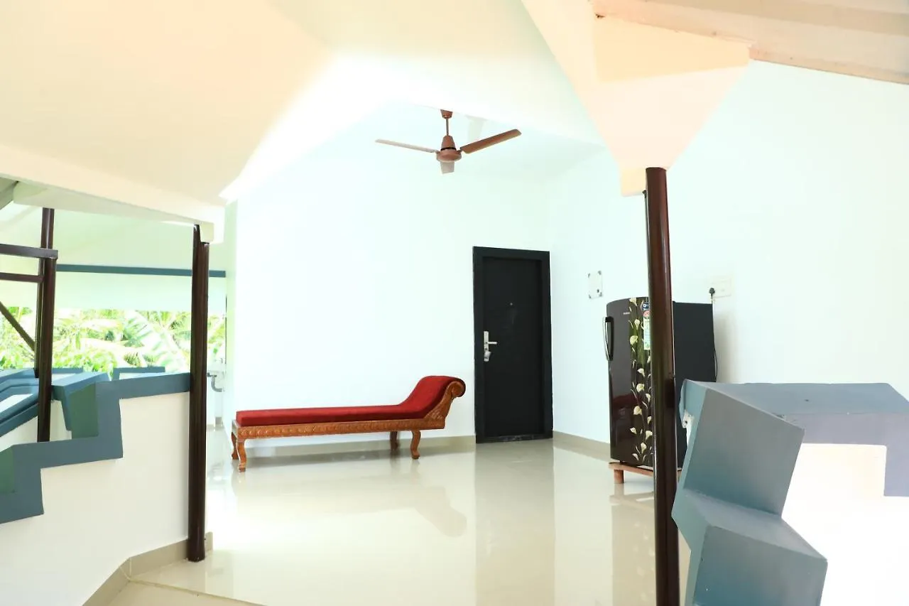 Bliss Homestay Munroe Island Mundrothuruth India