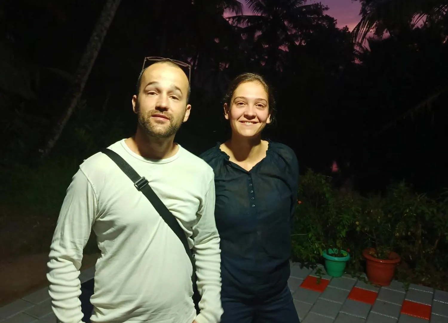 Bliss Homestay Munroe Island Mundrothuruth