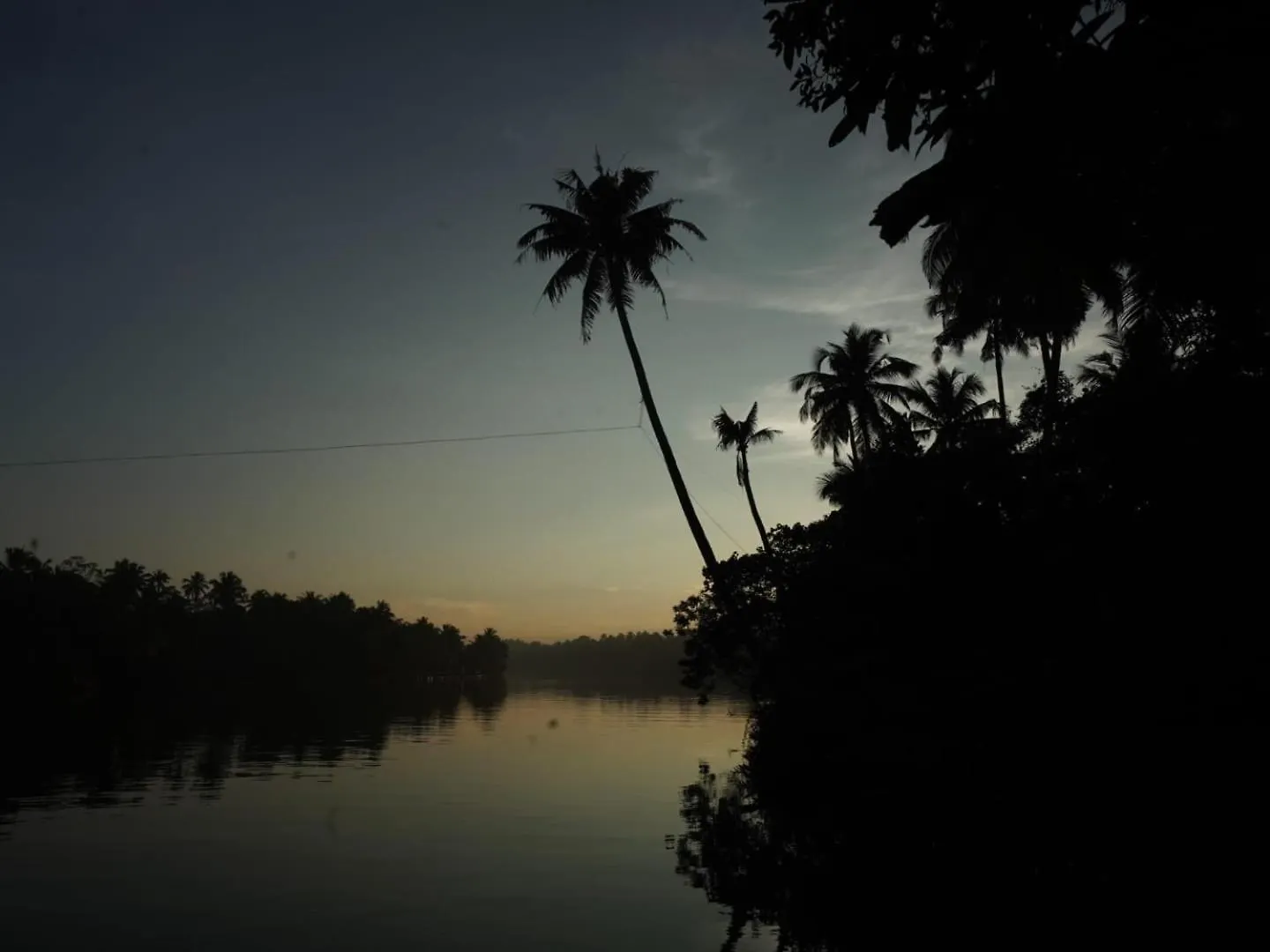 Bliss Homestay Munroe Island Mundrothuruth