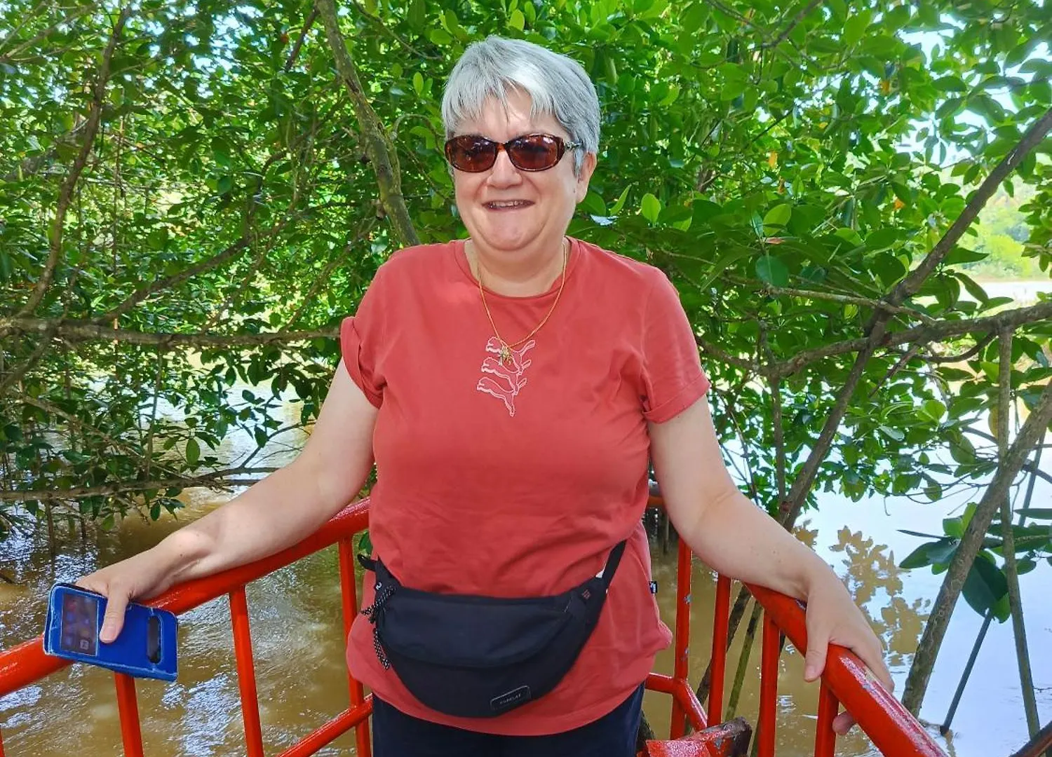 Bliss Homestay Munroe Island Mundrothuruth