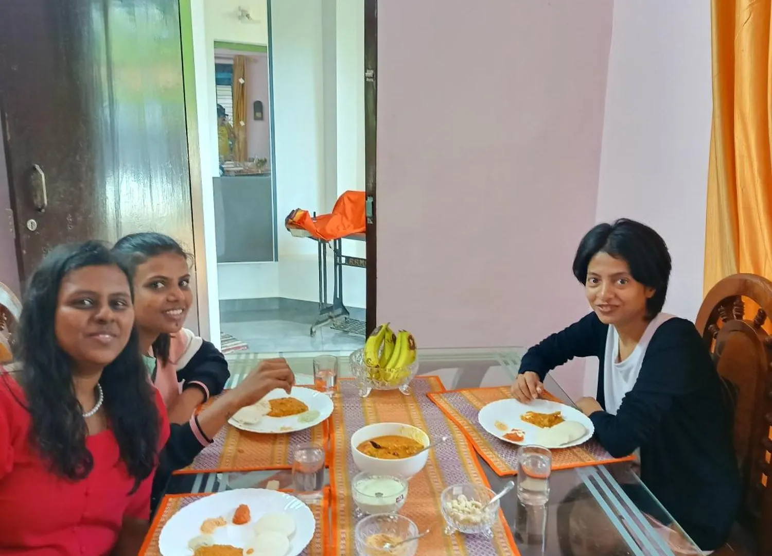 Bliss Homestay Munroe Island Mundrothuruth India