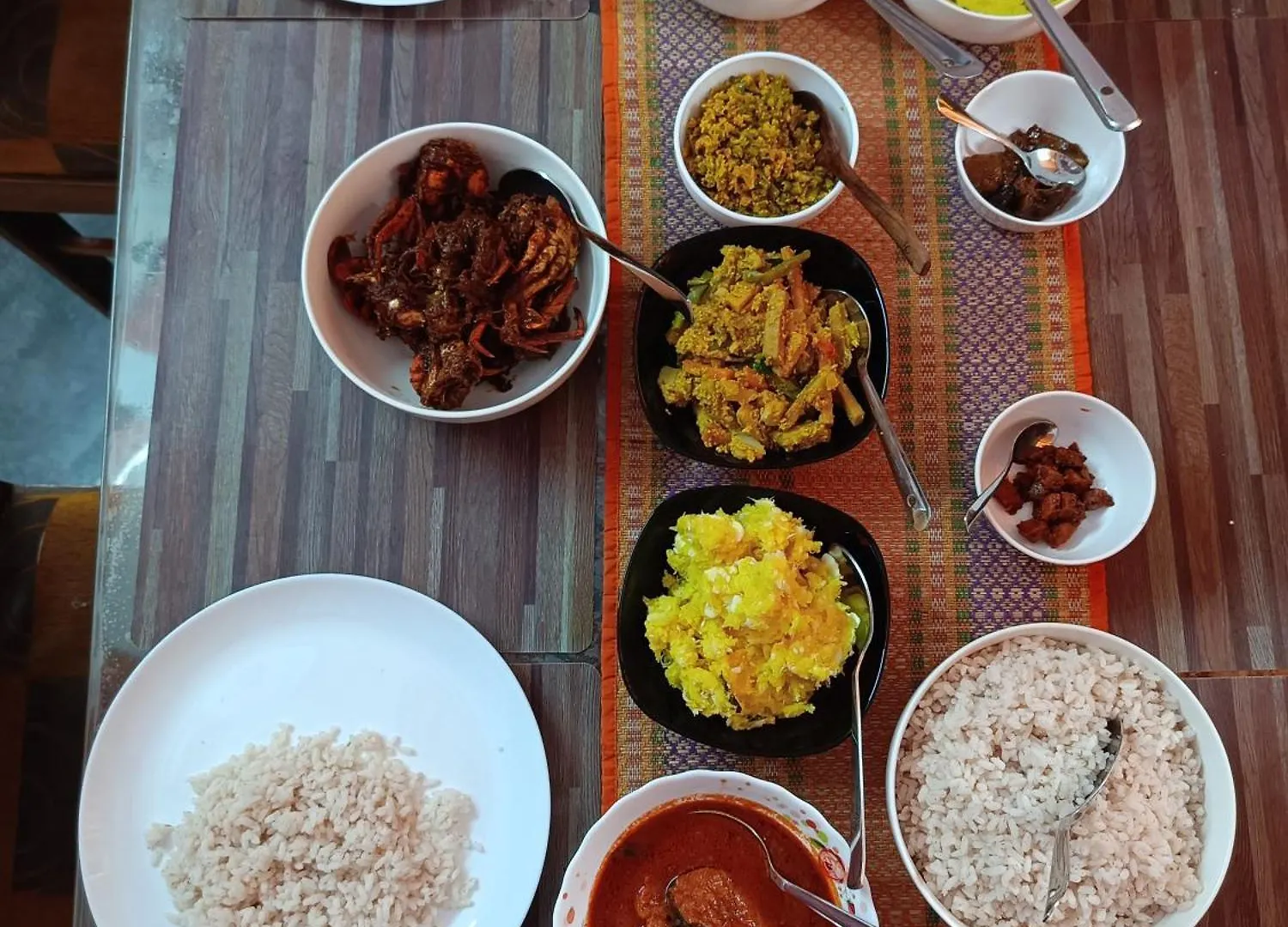 Bliss Homestay Munroe Island Mundrothuruth