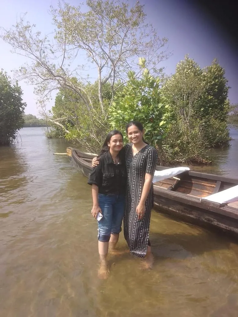 Bliss Homestay Munroe Island Mundrothuruth